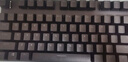雷柏（Rapoo） V500PRO 有线背光机械键盘 104键全尺寸游戏电竞笔记本电脑多媒体办公吃鸡全键无冲键盘 青轴 实拍图