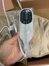 同仁堂北京同仁堂热敷袋理疗袋 电加热艾绒护腰艾灸艾草热敷包 暖宫腰带 实拍图