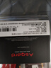 阿斯加特（Asgard）32GB(16GBx2) DDR5 5600 台式机内存条 海拉 马甲条 精选颗粒 CL46 星光银 实拍图