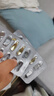 星鲨维生素d3滴剂60粒 维生素d孕妇 d3婴儿可吃促钙吸收 小腿抽筋 维生素d3成人 实拍图