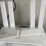 普联（TP-LINK） 大道AX3000满血WiFi6千兆无线路由器 5G双频穿墙 Mesh 3000M无线速率 信号增强 支持易展 XDR3010 实拍图