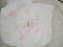 好奇（Huggies）铂金装成长裤XXL74片(15kg以上)小桃裤加加大号婴儿尿不湿超薄 实拍图