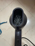 美的（Midea）1.5亿负离子电吹风 家用护发吹风筒 家电国家补贴吹风机 MB-AJ0503星夜蓝 节日/生日礼物推荐 实拍图