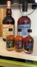尊尼获加威士忌酒版酒伴迷你洋酒威士忌小瓶whiskey 格兰纳里奇10年50ml 晒单实拍图