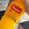 统一 鲜橙多 2L*6瓶 整箱装 橙汁饮料 （新老包装随机发货） 实拍图