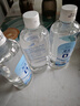 欧洁75%消毒酒精500ml*3瓶 皮肤清洁消毒杀菌免洗速干 实拍图
