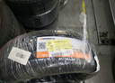 韩泰（Hankook）汽车轮胎 205/55R16 91V K415 原配大众宝来/高尔夫/朗逸 实拍图