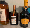 君度力娇酒 香橙（Cointreau Liqueur）洋酒 君度700ml*1 晒单实拍图