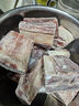 鲜京采 乌拉圭进口原切多肉肋排4斤 牛肉炖煮食材 京东自有品牌 实拍图