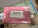 恒源祥内裤女中老年棉质高腰加肥加大三角裤母亲节送妈妈 纯棉A款 实拍图