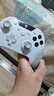 易速马EasySMX绝影X20无线游戏手柄switch2双切扳机电脑安卓苹果Steam类Xbox游戏外设双影奇境黑神话悟空爵士白 实拍图