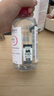 贝德玛（BIODERMA）舒妍洁肤液明星同款卸妆水粉水500ml护肤品敏肌 实拍图