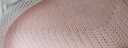 全棉时代【丁禹兮推荐】女士休闲袜全棉抗菌袜子女中筒袜 实拍图