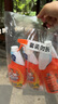 威猛先生（Mr Muscle）油污清洁剂650g+650g*3瓶替换装 厨房重油污净 厨房餐厅油烟净 实拍图