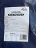 禧美海产 冷冻格陵兰比目鱼段净重900g/袋 6-9块 独立3袋 烧烤生鲜  实拍图