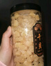 食豪锦湛江特产瑶柱干贝干货野生扇贝肉特淡干元贝煲粥大干贝海鲜干货 净重/250克【密封罐装】 实拍图