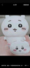 名创优品（MINISO）chiikawa大号站姿公仔毛绒玩偶玩具抱枕娃娃儿童女友生日礼物吉伊 实拍图