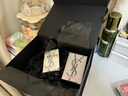圣罗兰（YSL）黑色奥飘茗黑鸦片女士香水耀银版30ml化妆品生日礼物女送女友 实拍图