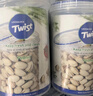 乐扣乐扣 密封塑料保鲜盒奶粉罐茶叶罐储物罐冰箱收纳罐子760ml*2 实拍图