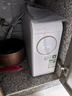 沁园（TRULIVA）净水器机家用小白鲸1000Gpro 6年RO过滤净水器 厨下式直饮机净饮一体机 3L/分UR-S51098国家补贴 实拍图