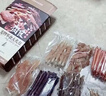 HELLOJOY狗狗零食幼犬成犬通用磨牙训狗奖励 宠物零食大礼包800g 实拍图