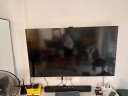 索尼（SONY）HT-B600 3.1.2声道 独立天空声道 无线低音炮 全景声 家庭影院 回音壁 soundbar 电视音响 4K 蓝牙 实拍图