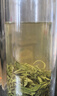 羽信蒙顶甘露绿茶特级2025新茶自己喝四川雅安蒙顶高山茶叶500g一斤装 实拍图