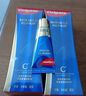 高露洁（Colgate）【孙颖莎同款】色修美白牙膏90g紫色去牙渍亮白清新口气百香果 实拍图