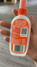 雷达(Raid) 欧护驱蚊液100ml*2瓶（金银花+芦荟)  花露水 防蚊驱虫  实拍图