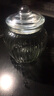 惠寻 京东自有品牌 密封罐厨房泡菜玻璃罐家用泡菜坛子密封罐食品级 1250ml【单只装】1250ml 实拍图
