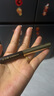 卡姿兰（Carslan）速描精细睫毛膏(立体纤长持久定型不晕染)#01黑色3.5g 七夕礼物女 实拍图