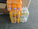 农夫山泉 水溶C100柠檬味复合果汁饮料250ml*12瓶 量贩装 实拍图