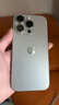 Apple/苹果 iPhone 16 Pro（A3294）128GB 原色钛金属 支持移动联通电信5G 双卡双待手机 实拍图