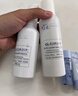 瑷尔博士益生平衡修护水乳套装保湿舒缓滋润型干皮140ml+110g 实拍图