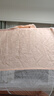 南极人A类帐纱 钢丝蒙古包蚊帐 三开门  150*200cm【加密网眼 免安装】 实拍图
