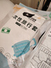 探路蜂一次性四件套一次性床单床罩被套枕套加厚旅行酒店宾馆隔脏灭菌 实拍图