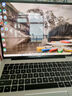 华为MateBook 14 Linux版 国家补贴20% 笔记本电脑2.8K OLED触控屏 酷睿Ultra 5 32G 1T皓月银 实拍图
