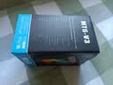 冰曼MT6-V3 6热管CPU散热器1700风冷X99静音2011台式机i5 i7电脑AMD风扇AM4白色AM5 / 1150 1151 1200 MT6-V3黑色-无光-单风扇 实拍图
