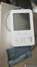 欧姆龙（OMRON）房颤血压计上臂式血压仪器家用医用高精准 U734T 送礼送长辈老人 实拍图