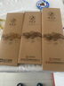 邓家刀真锻打7铬高硬度不锈钢亮面锤纹斩切刀家用菜刀 BQ-7608 实拍图