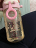 MOONY尤妮佳极上尝鲜装纸尿裤S25片(4-8kg)尿不湿极光薄透气散热 实拍图
