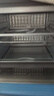 苏泊尔（SUPOR）电烤箱 家用30升大容量多功能烤箱 全自动烤箱一体机炸烤易操作专业烘焙烤箱 可拆洗 OJ30A803 30L 实拍图
