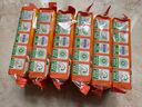 立白椰油精华洗衣皂 肥皂 透明皂组合装（101g*6块）*6组 共36块 实拍图