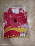李宁（LI-NING）Polo衫短袖速干T恤女翻领夏季休闲透气半袖健身训练运动衬衫 实拍图