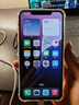 Apple iPhone XS MAX 苹果xs max iphonexsmax 二手苹果手机 【原装屏幕】苹果XS MAX（颜色随机）6.5英寸 精挑细选95新 256G(更换100%电池随机发) 实拍图