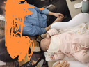 梦选车载婴儿睡床儿童高铁睡觉神器汽车后座充气床垫后排带娃便携旅行 【多重防护豪华款】赠送全套配件 宝宝车上折叠充气垫子火车飞机用 实拍图
