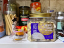 觅菓（miguo）越南原味w180大腰果无漂白0添加剂休闲零食特色坚果炒货500g/罐 实拍图