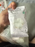 全棉时代一次性内裤女纯棉出差旅行便携孕妇月子免洗不掉絮灭菌 XL码5条 实拍图
