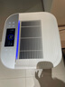 霍尼韦尔（Honeywell）空气净化器除甲醛细菌花粉过敏原tvoc流感病毒 新房除醛 空气消毒机【家电国家补贴】KJ760F-P22W  实拍图