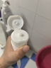 米蓓尔云感净澈洁面乳100g氨基酸洗面奶温和不紧绷深层清洁护肤品男女 实拍图